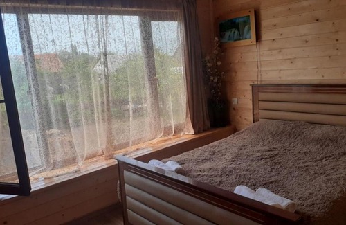 Dsegh House | Pchak Guesthouse B&B