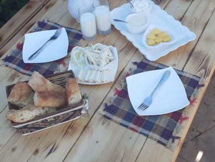 Dsegh House | Pchak Guesthouse B&B