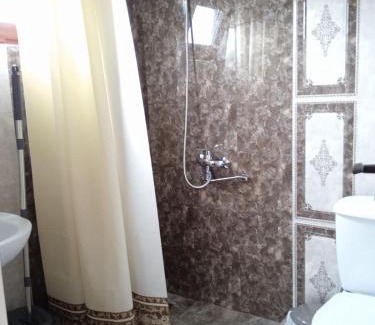 Dsegh House | Pchak Guesthouse B&B