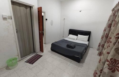 Taman Pantai Dickson House | PD GREEN Homestay