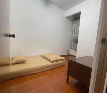 Si Rusa Apartment | PD Perdana Homestay 3BR