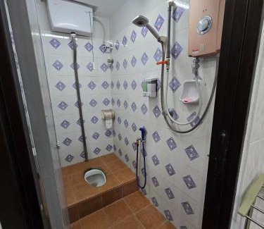 Taman Megah House | PD Shell Gate Home Stay