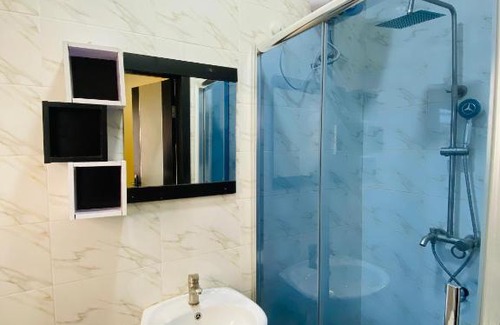 Lekki House | PDC LUXURY GUEST HOUSE