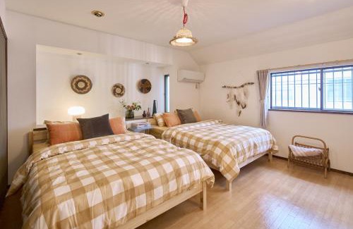 Setagaya Apartment | PDO inn Sangenjaya Art residence