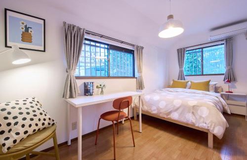 Setagaya Apartment | PDO inn Sangenjaya Art residence