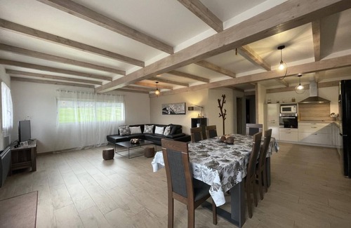 Sare House | Peña Plata - Sare - Gîte