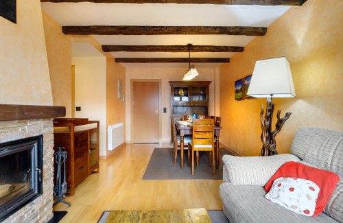 Panticosa House | Peña Sabocos, apartamento turístico Panticosa