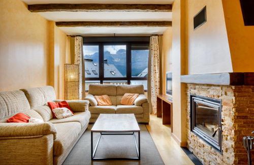 Panticosa House | Peña Sabocos, apartamento turístico Panticosa