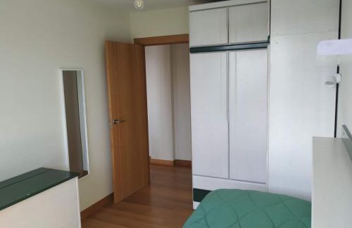 Escobedo Apartment | Peñaca