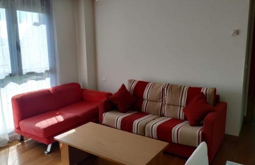 Escobedo Apartment | Peñaca
