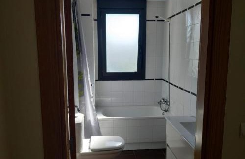 Escobedo Apartment | Peñaca