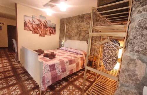 Galapagar Apartment | peñalara LA CASA DE GALAPAGAR