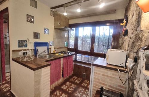 Galapagar Apartment | peñalara LA CASA DE GALAPAGAR