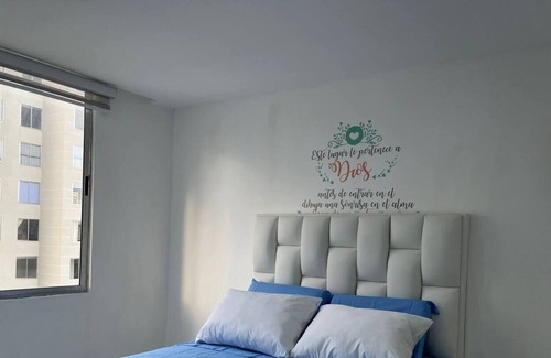 Girardot Apartment | Peñalisa club house