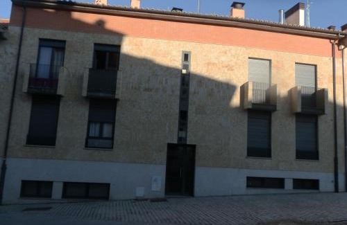 San Vicente House | PEÑUELAS de San Blas 7 BAJO