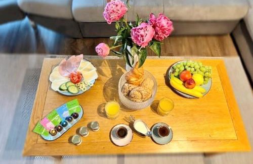 Borovany Apartment | Peškův mlýn - apartmán