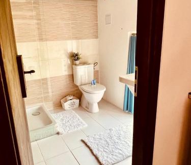 Borovany Apartment | Peškův mlýn - apartmán