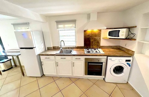 Les Terres Basses House | Petit Citron Vert, Terres Basses St Martin FWI
