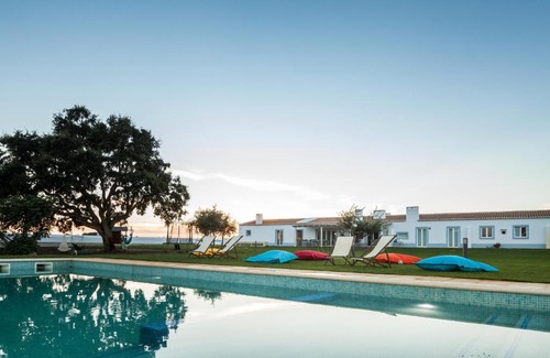 Baiona House | Pe no Monte