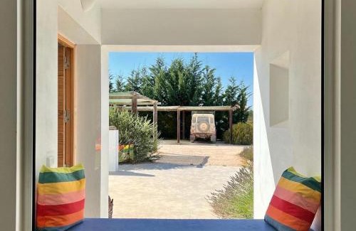 Baiona House | Pe no Monte