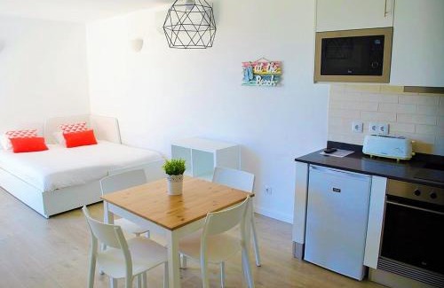 Baiona House | Pe no Monte