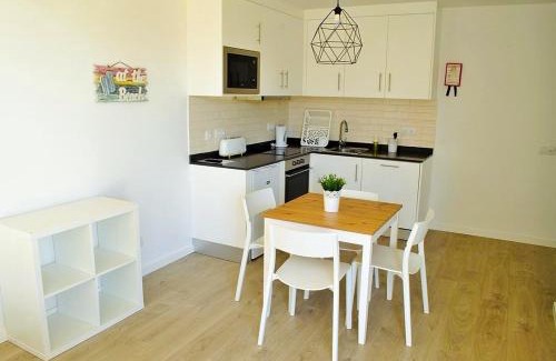 Baiona House | Pe no Monte