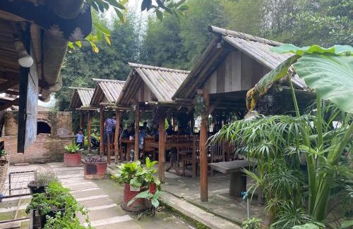 Berastagi Hotel | Pe88 Eco Trip
