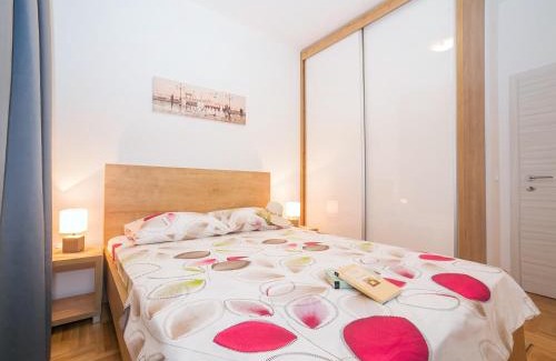 Golubovina Apartment | Peace 2 Apartments with parking