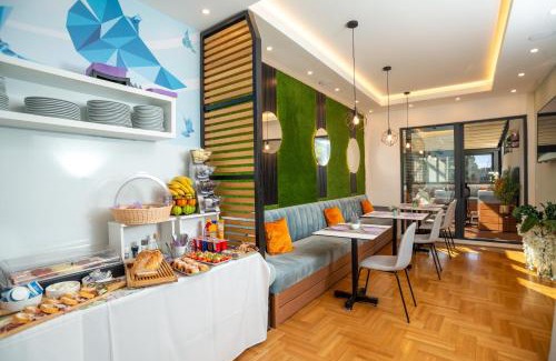 Golubovina Apartment | Peace 2 Apartments with parking