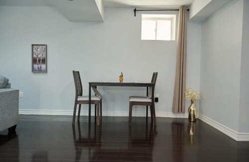 Halton Regional Municipality Apartment | Peace Alcove