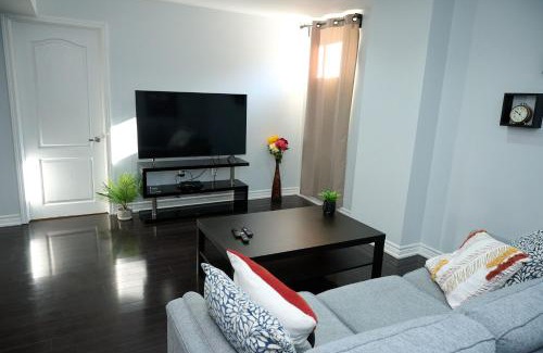 Halton Regional Municipality Apartment | Peace Alcove