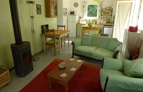 Blaignan House | peace among the vinyards