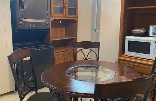 Bramalea House | Peace and Comfort 1-bedroom Basement Apartment