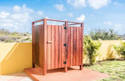Curacao Villa | Peace and Freedom Villa