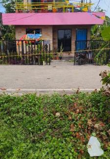 Sea View Ward House | Peace and love beach homestay