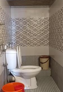 Sea View Ward House | Peace and love beach homestay