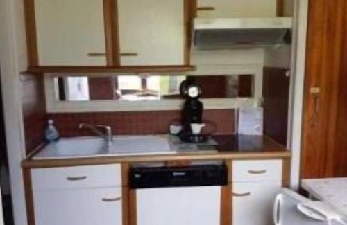 Murat-le-Quaire Condo | Peace and nature