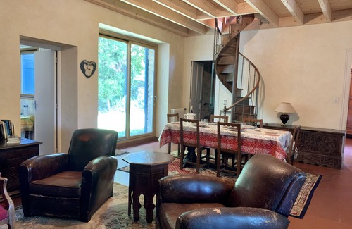 Ile-aux-Moines House | Peace and Nature 1 min from the village