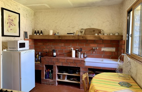 Ile-aux-Moines House | Peace and Nature 1 min from the village