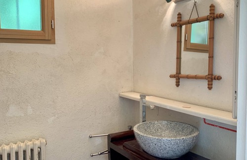Ile-aux-Moines House | Peace and Nature 1 min from the village