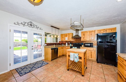 Hearthstone Hills House | Peace and Quiet East Tucson Arizona, Pool, 3Bd/2Bth