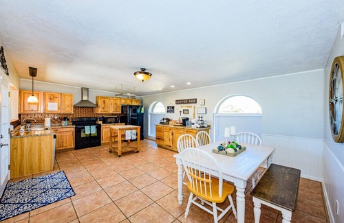 Hearthstone Hills House | Peace and Quiet East Tucson Arizona, Pool, 3Bd/2Bth