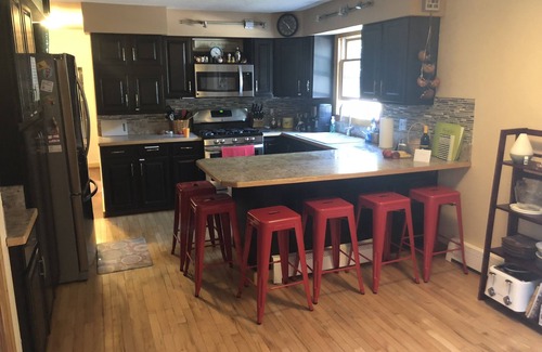 Kalkaska House | Peace and Quiet: Fun in the North!