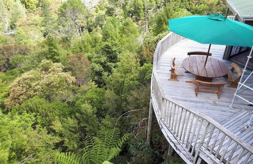 Whangarei House | Peace and quiet in a shared house close to town n
