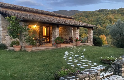 Guardea House | Peace and quiet