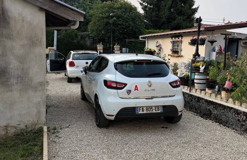 Saint-Dizier House | Peace and quiet on the banks of the Marne, 2 steps from the town center