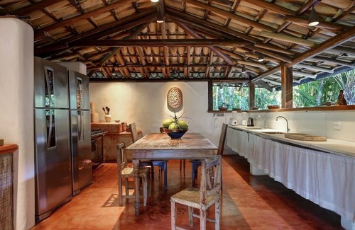 Trancoso Villa | Peace and Tranquility in Trancoso - BAH005