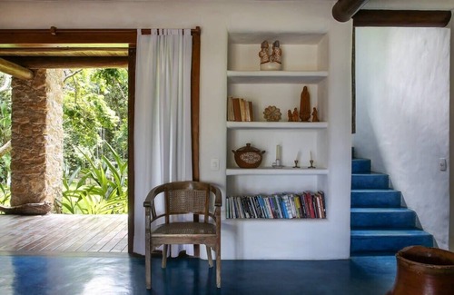 Trancoso Villa | Peace and Tranquility in Trancoso - BAH005