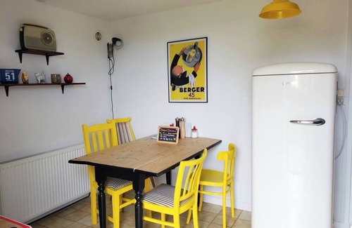 Vasles Apartment | Peace and Tranquility at The Bird House