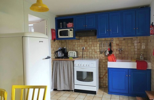 Vasles Apartment | Peace and Tranquility at The Bird House